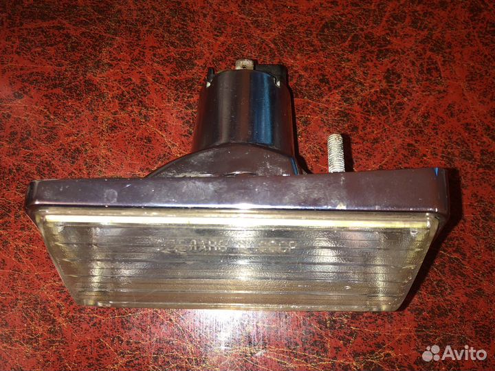 Подфарник ваз 2101