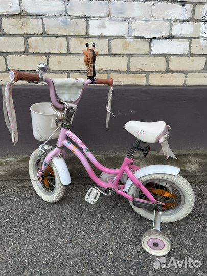 Велосипед детский Trek Mystic