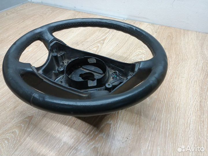 Руль Mercedes S W220