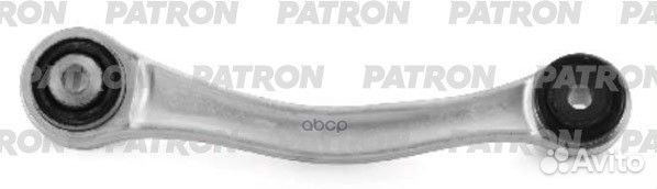 Рычаг подвески BMW 1 series Coupe (E82) 08/07-0