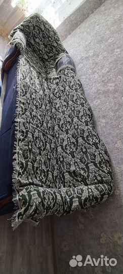 Угловой диван бу