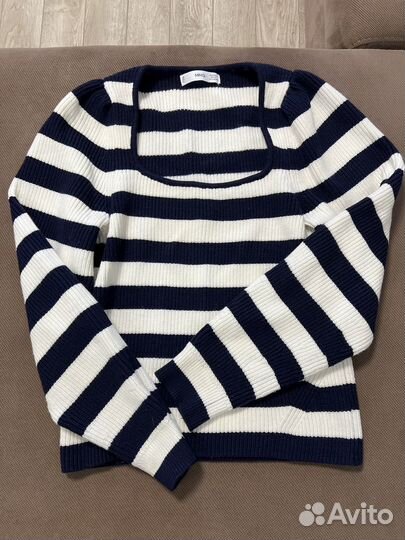 Джемпер mango S