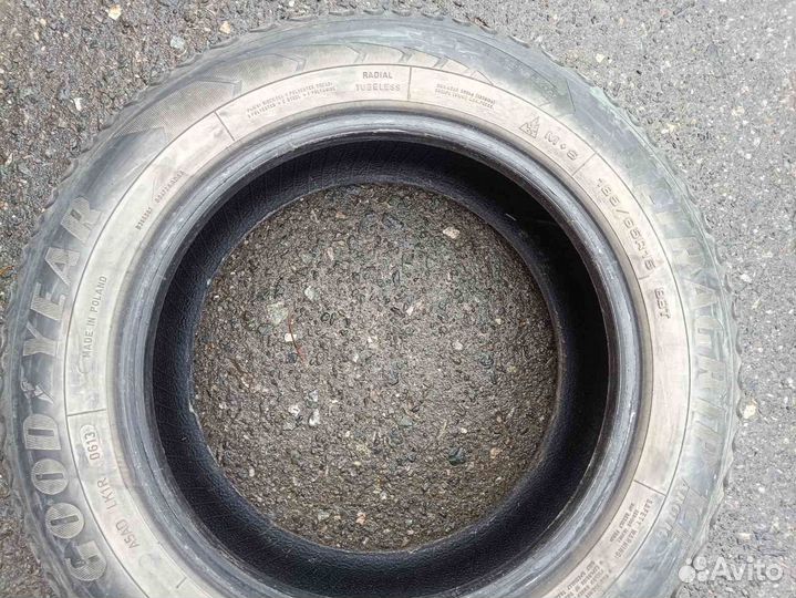 Gislaved Nord Frost 5 185/65 R15 88T