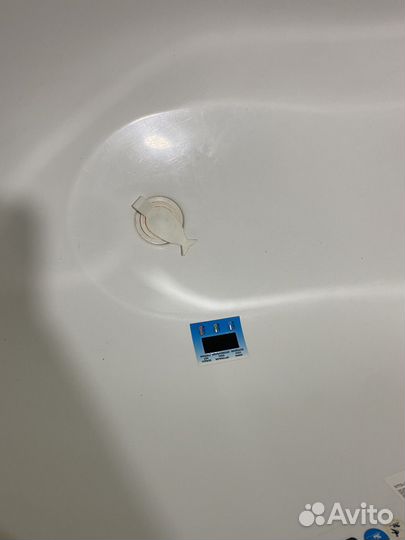 Ванночка для купания