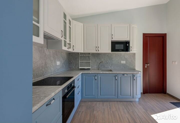 Цена за всю кухню смк 053167