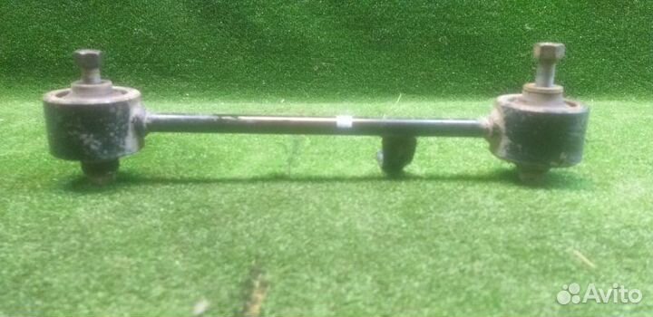 Стойка стабилизатора задняя правая Toyota Land