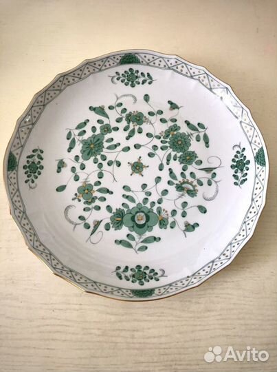 Сервиз чайный, старая Германия