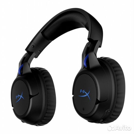 Наушники HyperX Cloud Flight PS4 520697