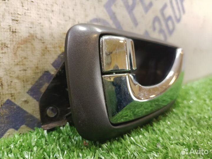 Ручка двери внутренняя задняя левая Hyundai