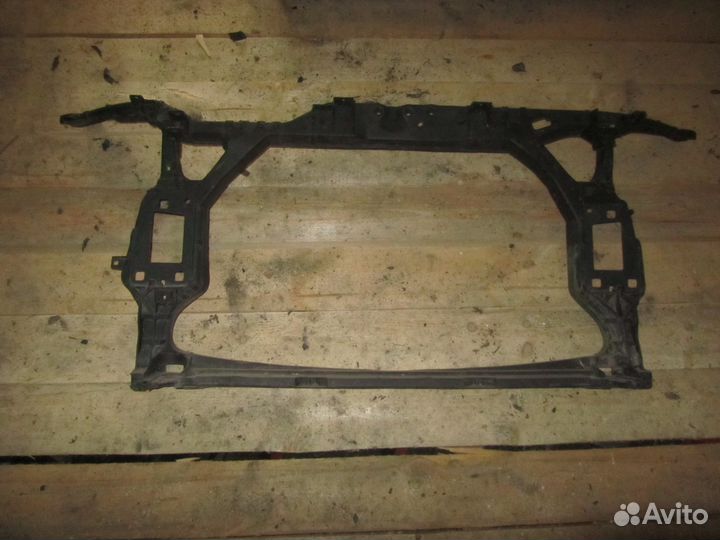 8k0805594j Панель передняя Audi