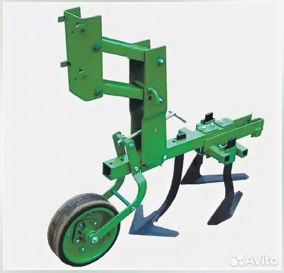 Культиватор Техсервис КРНГ, 2023