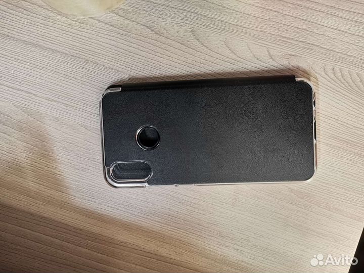 Чехол на huawei п20 lite