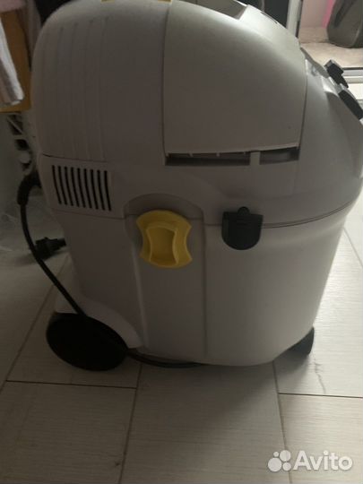 Пылесос karcher 3001