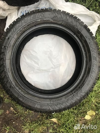 Pirelli Winter Carving 205/55 R16 91T