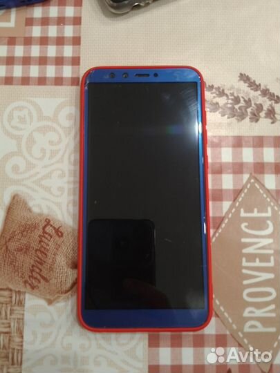 HONOR 9 Lite, 3/32 ГБ