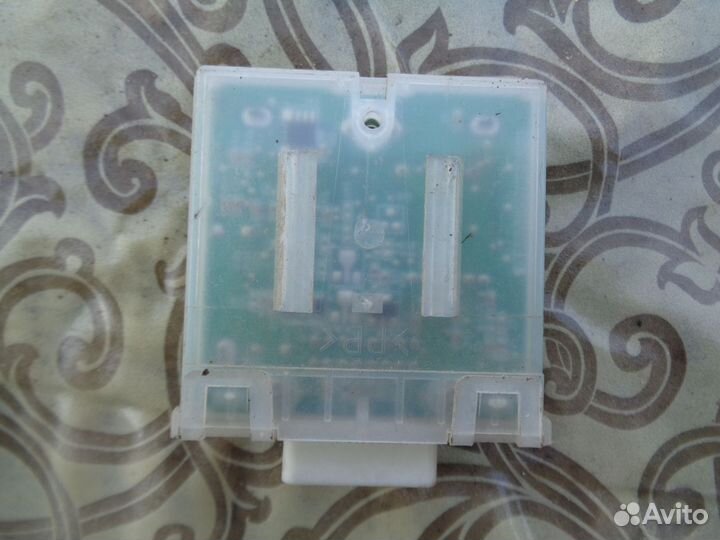 Иммобилайзер Мазда вт-50,Форд рейнджер,Мазда В2500