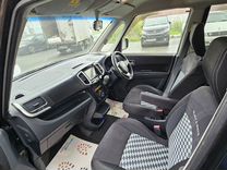 Suzuki Solio 1.2 CVT, 2014, 134 000 км, с пробегом, цена 1 000 000 руб.