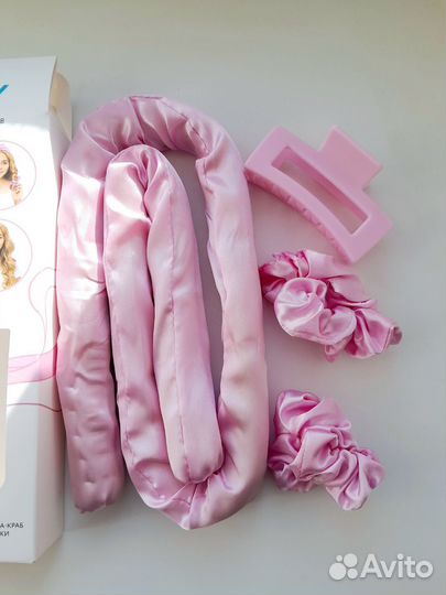 Набор для создания локонов