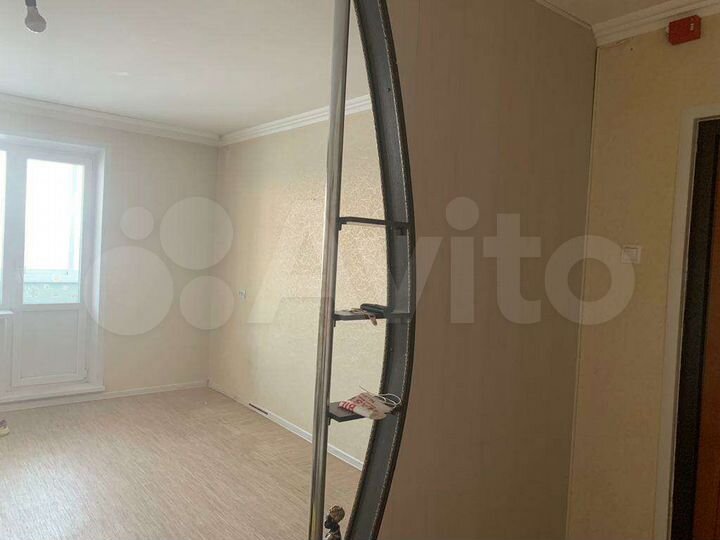 3-к. квартира, 66,7 м², 7/9 эт.