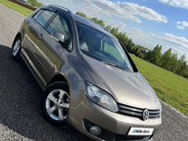 Volkswagen Golf Plus 1.6 AMT, 2012, 222 000 км, с пробегом, цена 830 000 руб.