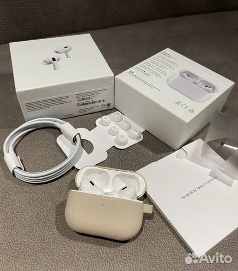 AirPods Pro 2 2022 Лучшее качество
