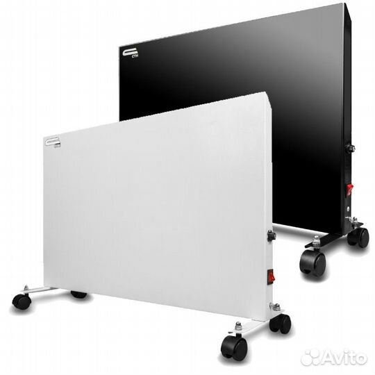 Обогреватель настенный 500 Вт