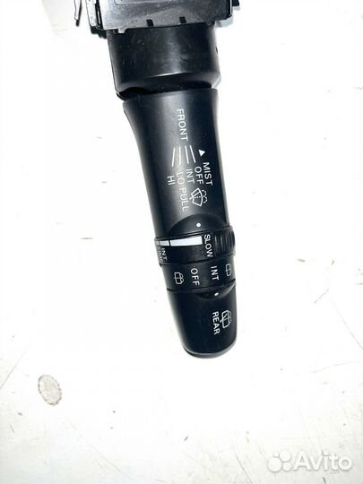 Плдрулевой переключатель Mitsibishi Outlander XL