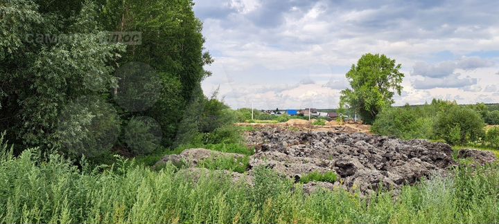 Участок 1,88 га (СНТ, ДНП)