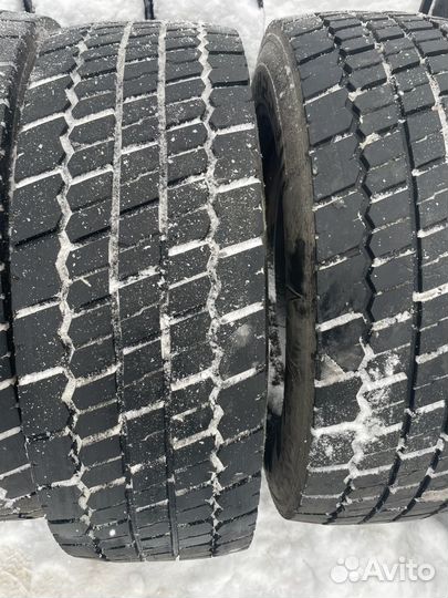 Кама NR201 315/70/22.5