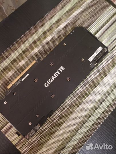 Видеокарта 