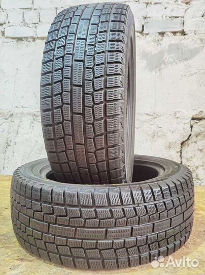Yokohama Ice Guard IG20 225/55 R17 97Q