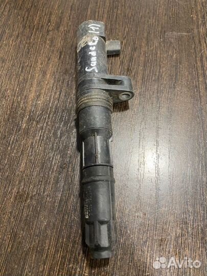 Катушка зажигания Renault Sandero BS12 K7M 2013