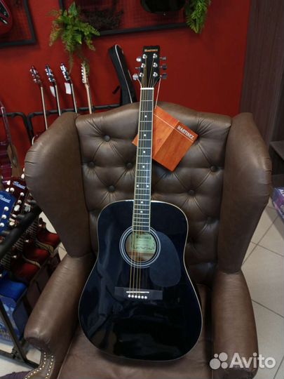 Гитара Martinez