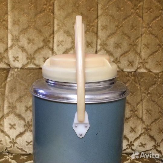 Термос 3 литра СССР