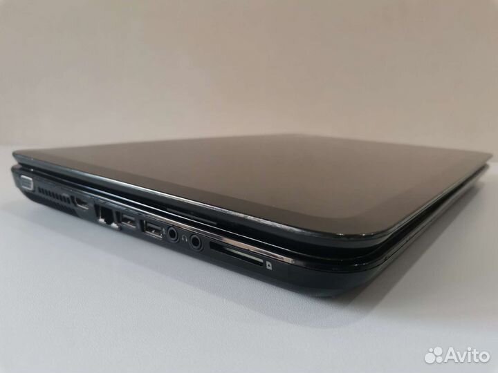 HP G6-AMD A10-4600M/ AMD-7660G/ 8Gb/ SSD