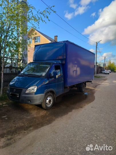 Грузоперевозки газель,грузовое такси