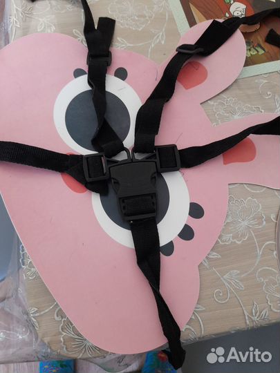 Крепление для стульчики детского