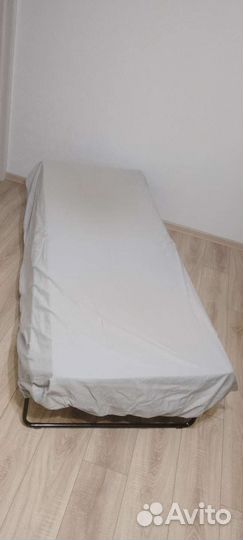 Продам кровать раскладную IKEA sylling
