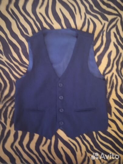 Школьная форма для мальчика 134 размер