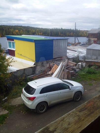 Гараж, 24 м²