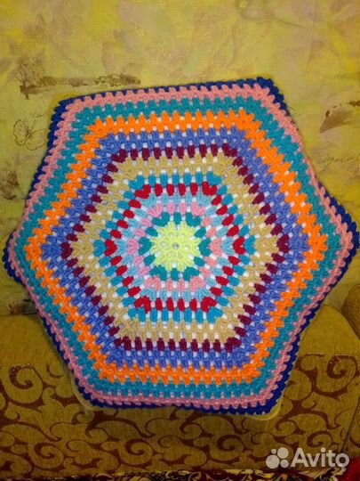 Подушка диванная