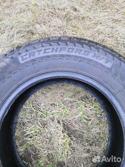 Windforce Catchfors A/T 7.5/8.5 R17 110H
