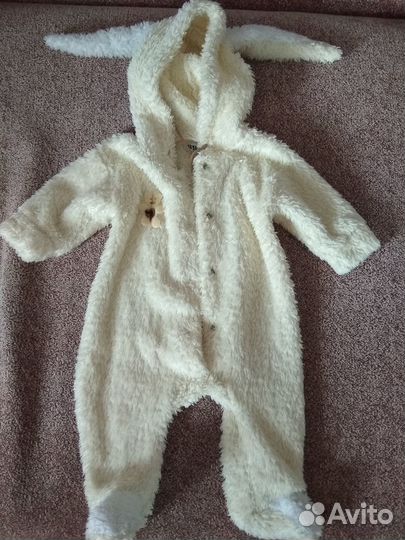 Комбинезоны