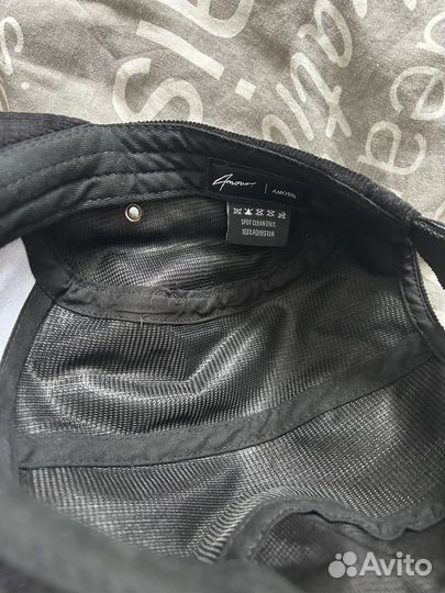 Бейсболка Amour