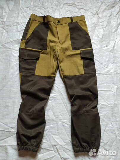 Костюм горка 3, лето, Х/Б, 44-46/3-4; 52-54/5-6;