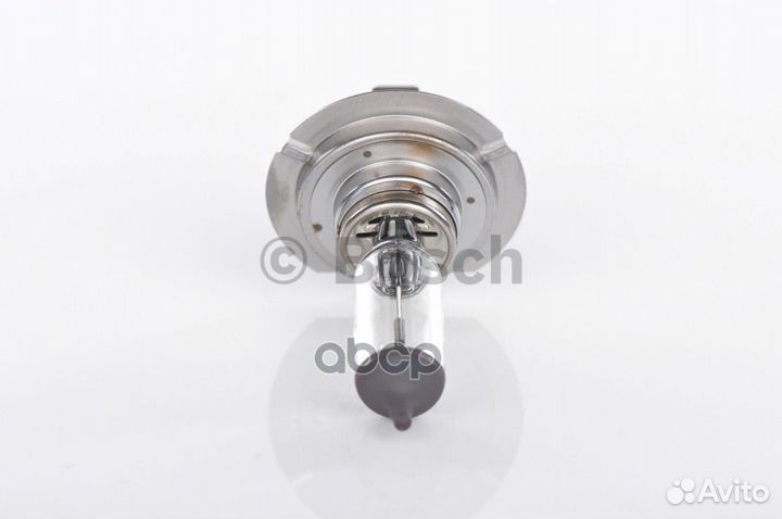 Лампа галогеновая головного света H7 PX26d Pure