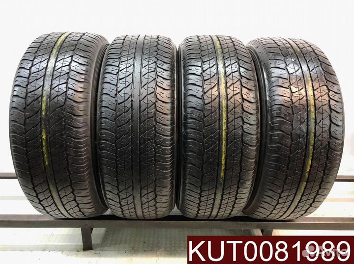 Dunlop Grandtrek AT20 265/60 R18 107U
