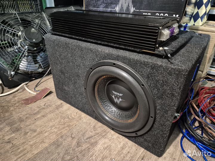 Музыка в машину