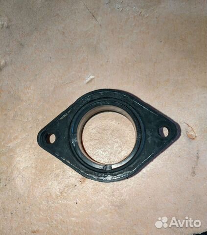 Впускной коллектор Suzuki DR 250