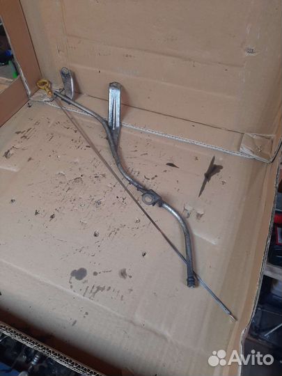 Щуп масляный Toyota Lexus 2AD